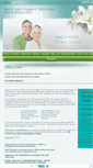 Mobile Screenshot of eastwindsorsmiles.com